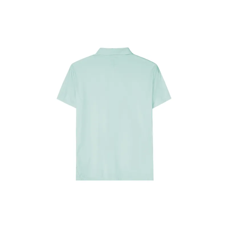Tectop Polo Shirts Unisex-14