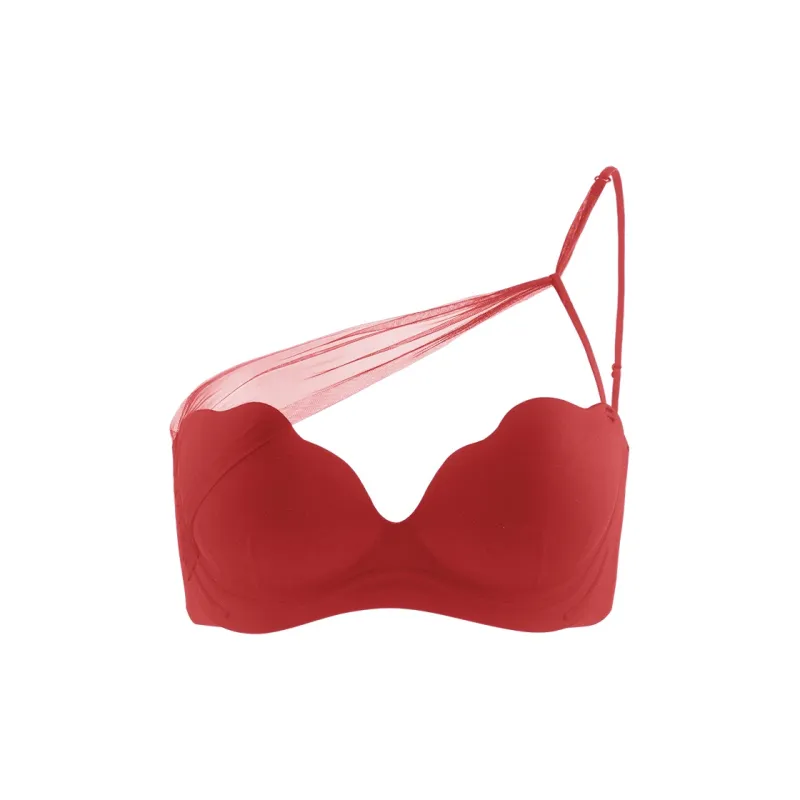 Sizhisha Women's Bras-17