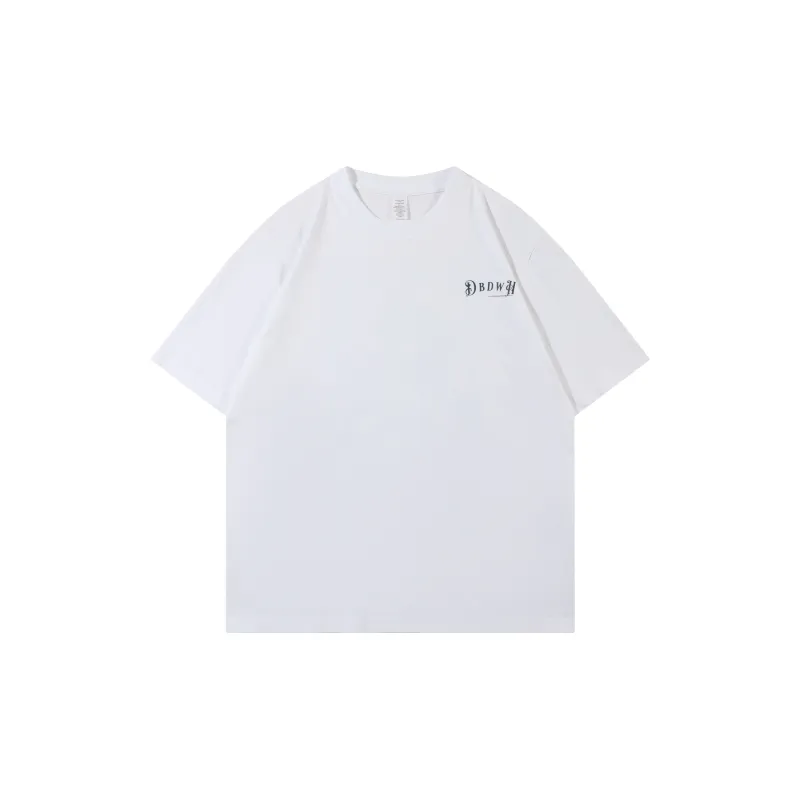DBD WH T Shirts Unisex-1