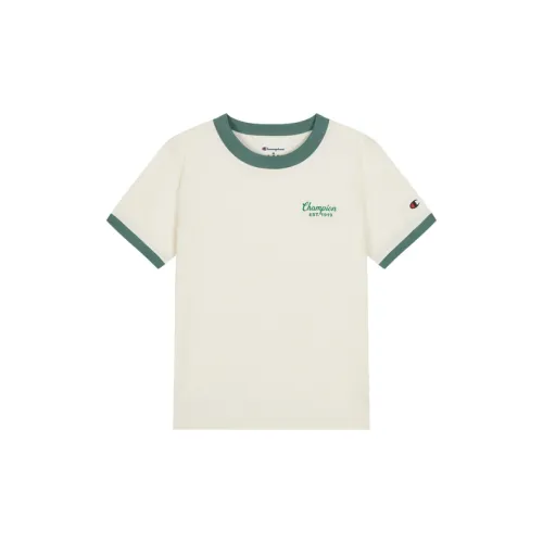 Champion T Shirt Women's US Version