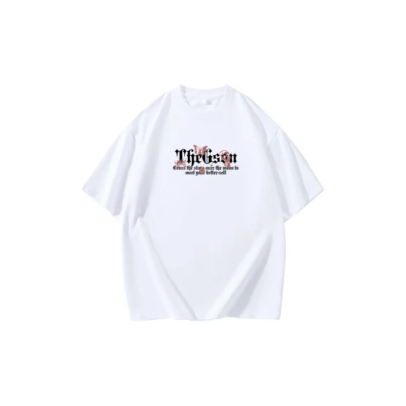 GSON T Shirts Unisex-5