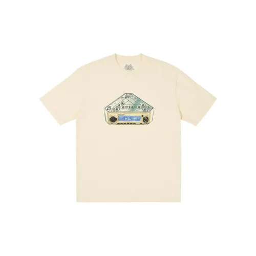 PALACE 4:20 Am T-Shirt 