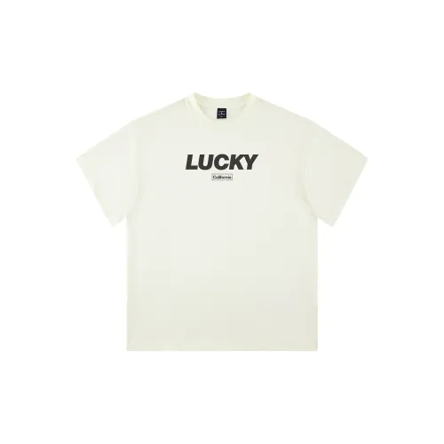 LUCKY BRAND T-Shirts Men