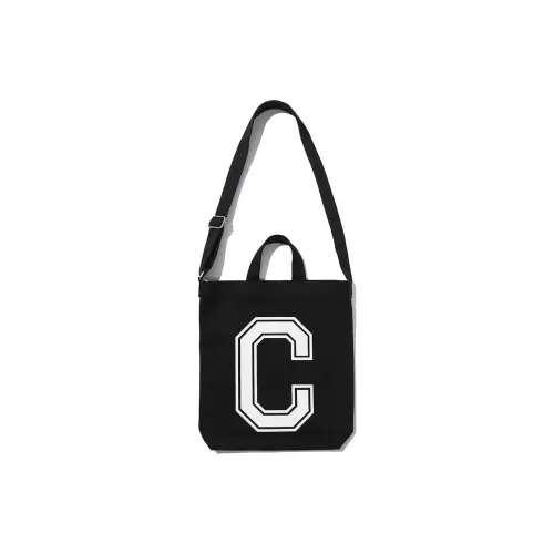 COVERNAT Crossbody Bags Black