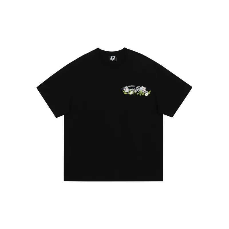 FORNINES T Shirts Unisex-9