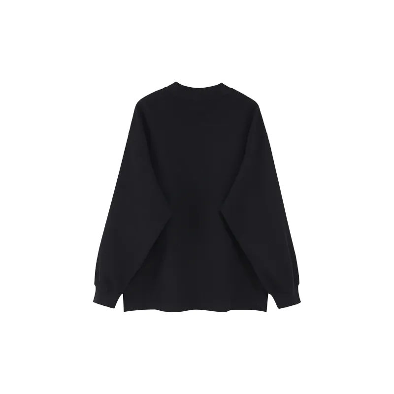 QISENYAR T-Shirts Unisex-3