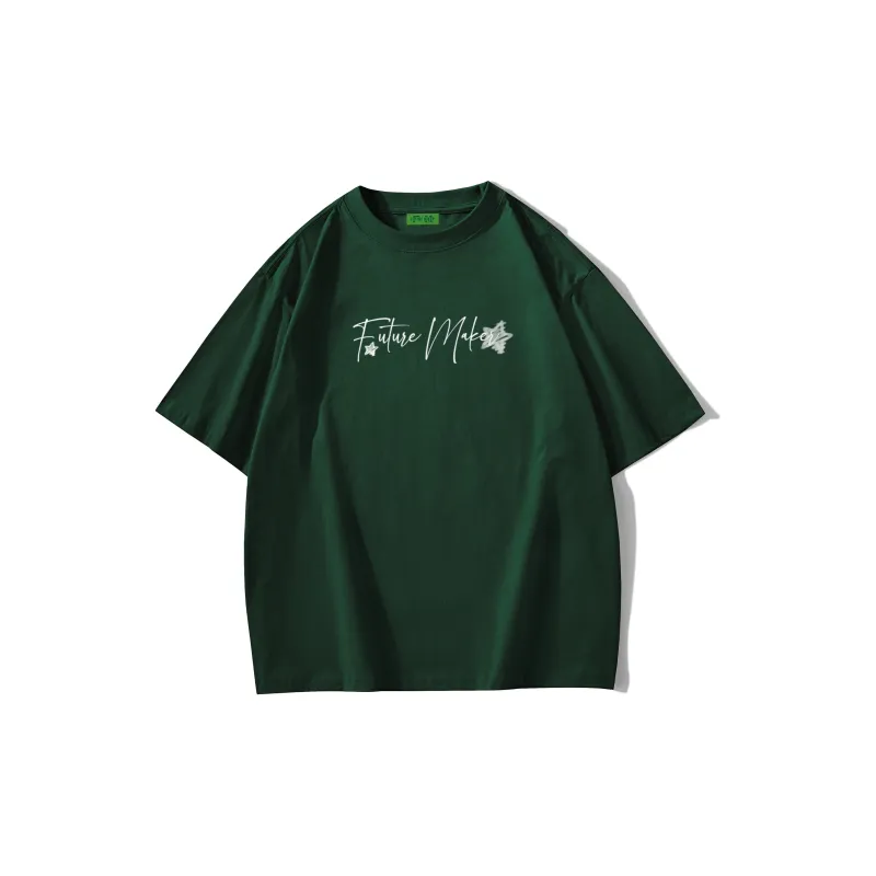 FUTURE MAKER T-Shirts Unisex-13