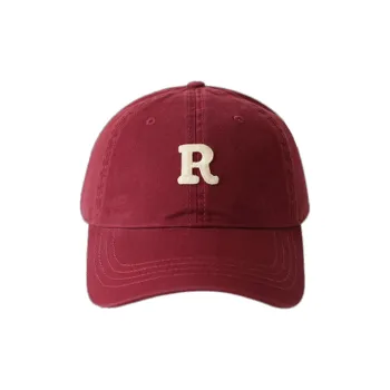 XIUNUMAN Cotton Baseball Caps Unisex