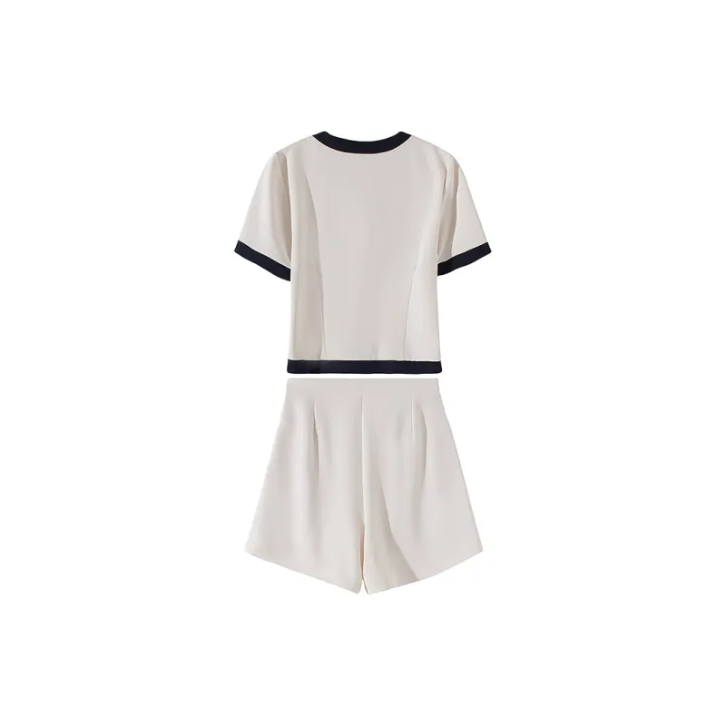 AHDO Casual Suits Women's-1