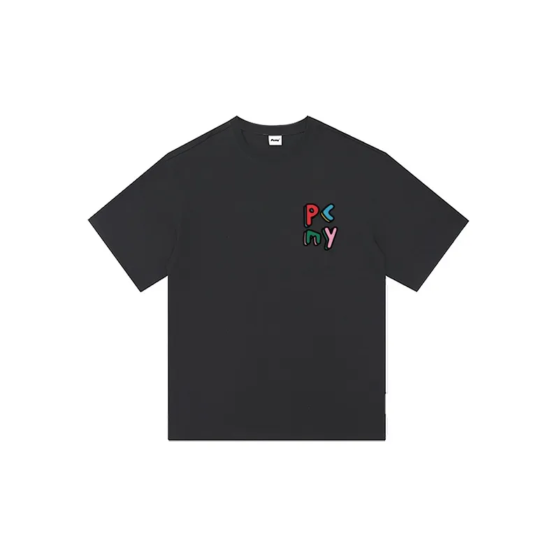 PCMY T Shirts Unisex-8