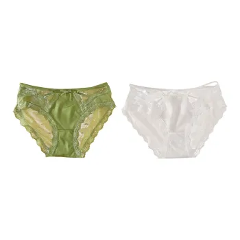LoveEsteem Underpants Women's 2 Pack