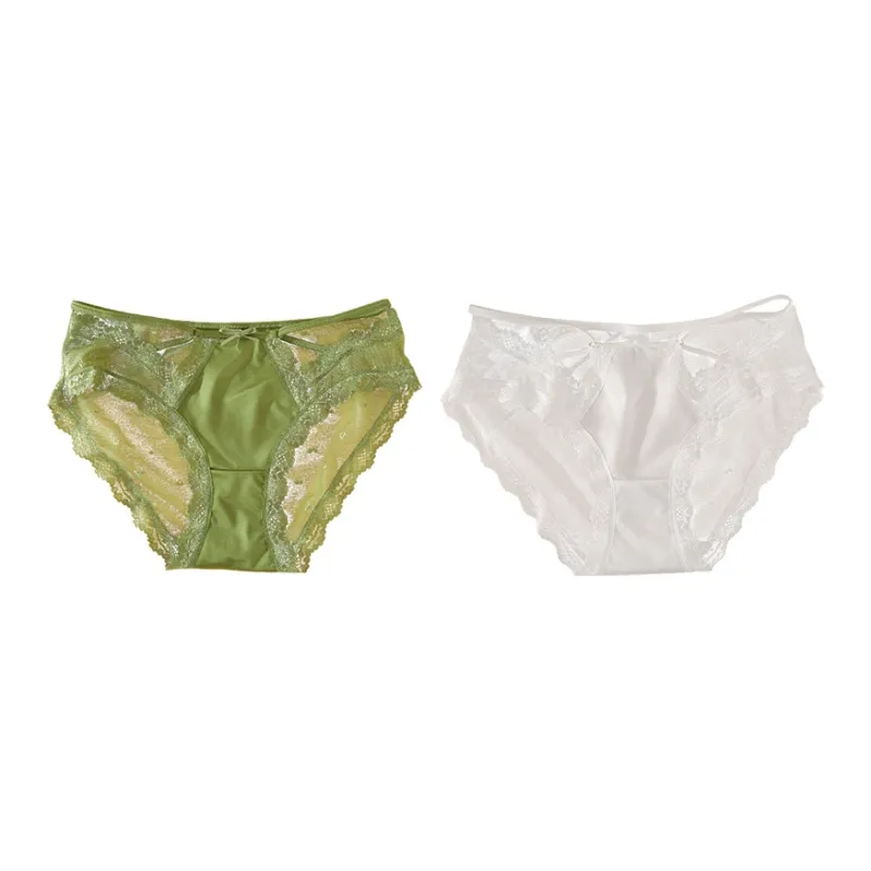 LoveEsteem Underpants Women's 2 Pack-0