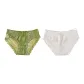A White+Green