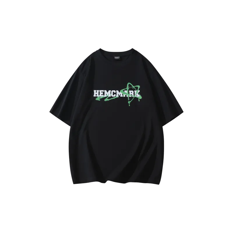 HEMC T-Shirts Unisex-1