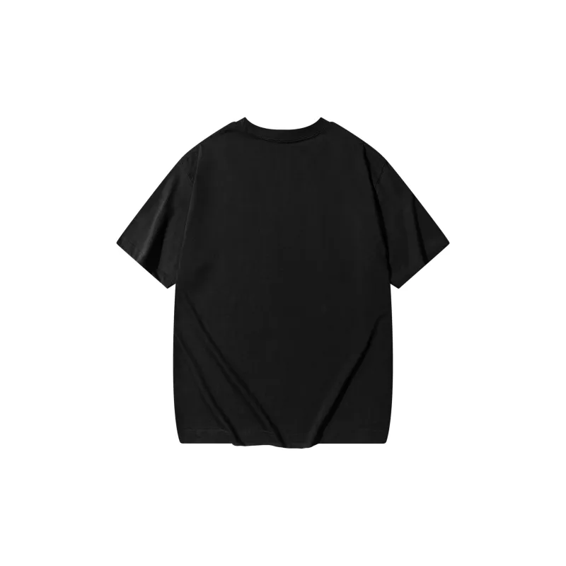 Feiyue T Shirts Unisex-5