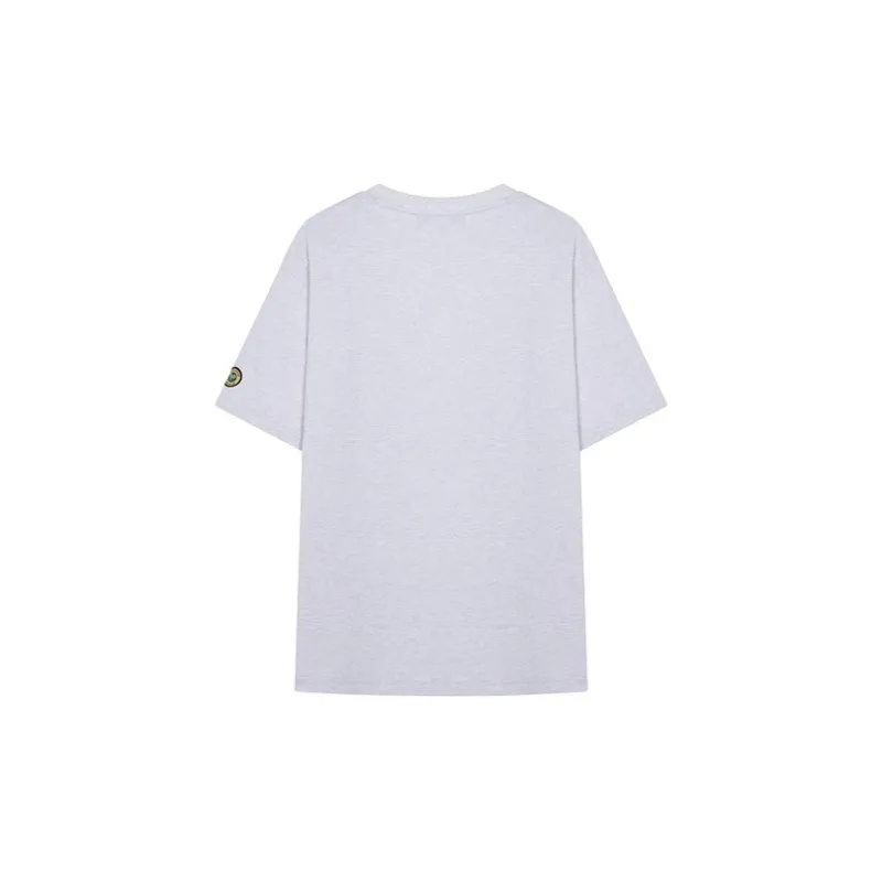 Teenie Weenie Men 24SS T Shirt Summer Unisex-4
