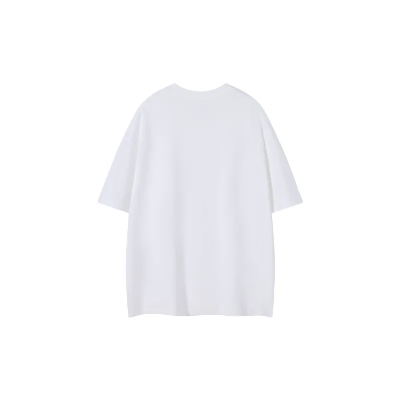 LEVEL RELAX Series T Shirts Unisex-5