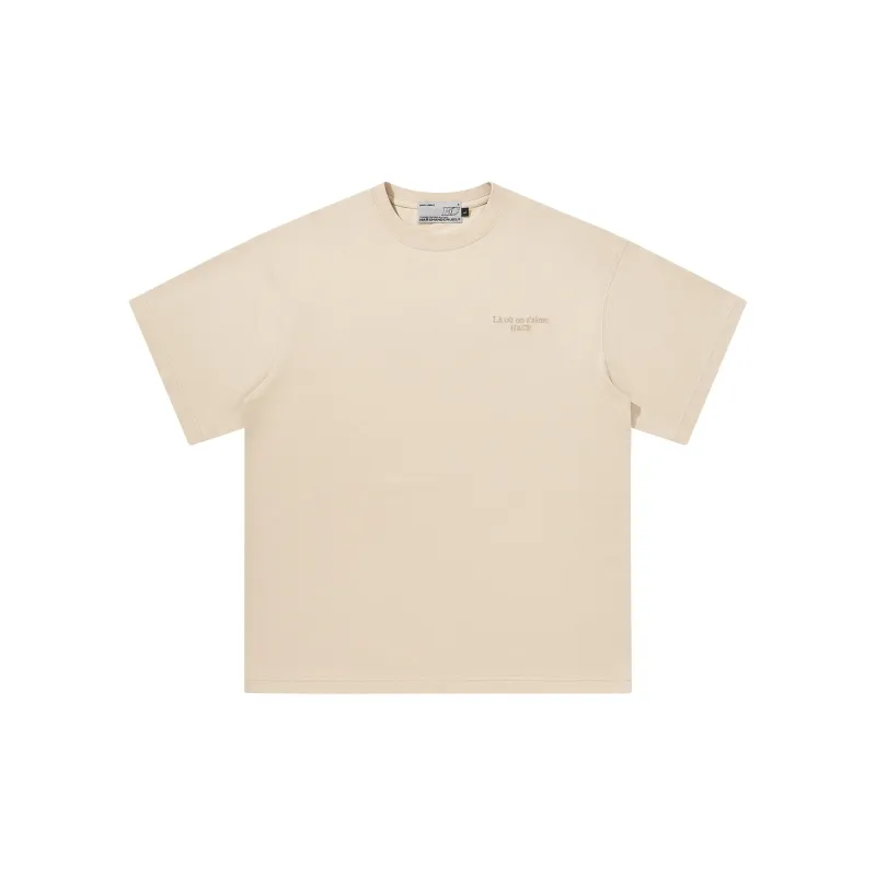 HARSH AND CRUEL T-Shirts Unisex-12
