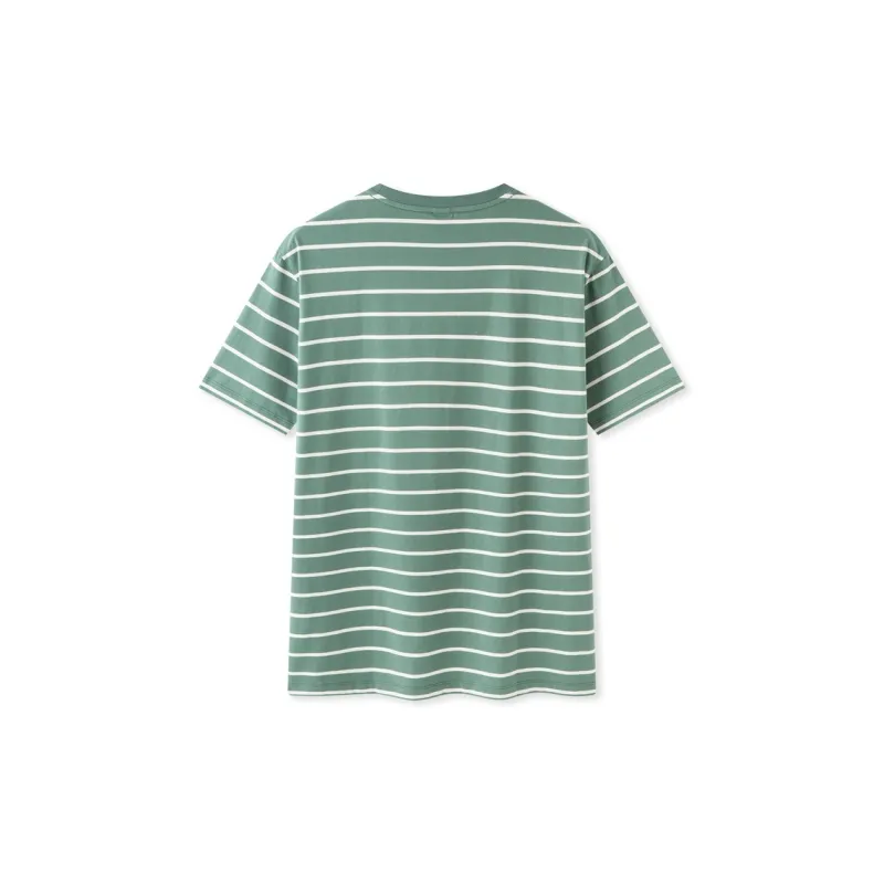 SEM/R Short Sleeved T Shirts Men's-6
