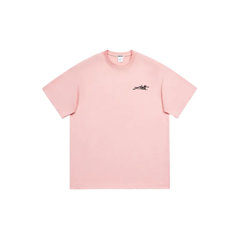 AMBER LIGHT T Shirts Unisex-17