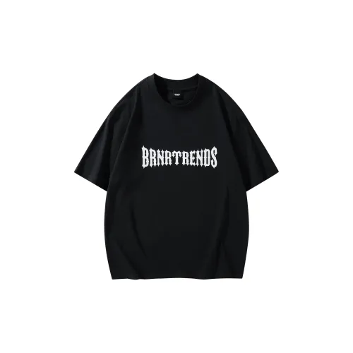 BRNR T-Shirts Unisex