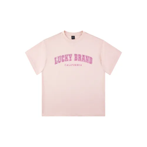 LUCKY BRAND T-Shirts Unisex