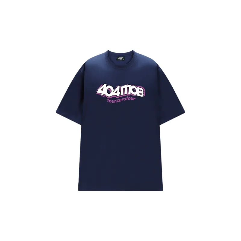 404MOB GANG T Shirts Unisex-21