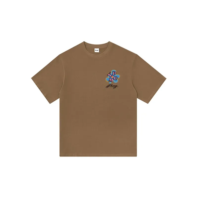 PCMY T Shirts Unisex-14