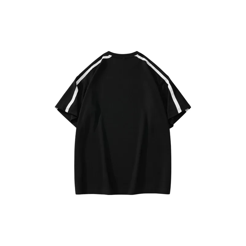 Crayon Shinchan Short Sleeved T Shirts Unisex-13
