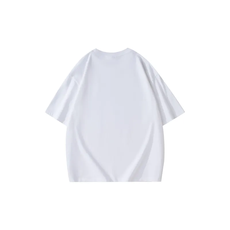 MLPR T Shirts Unisex-3
