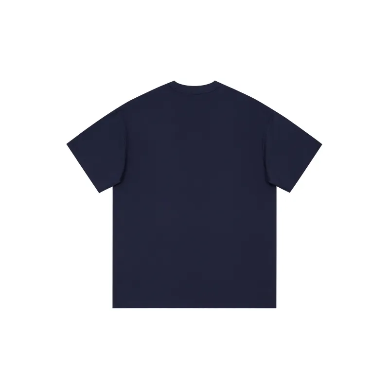 ZMOH Skateboard T Shirts Unisex-3