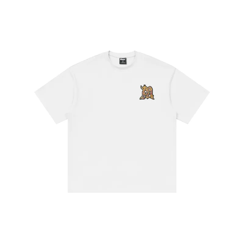 ZMOH T Shirts Unisex-2