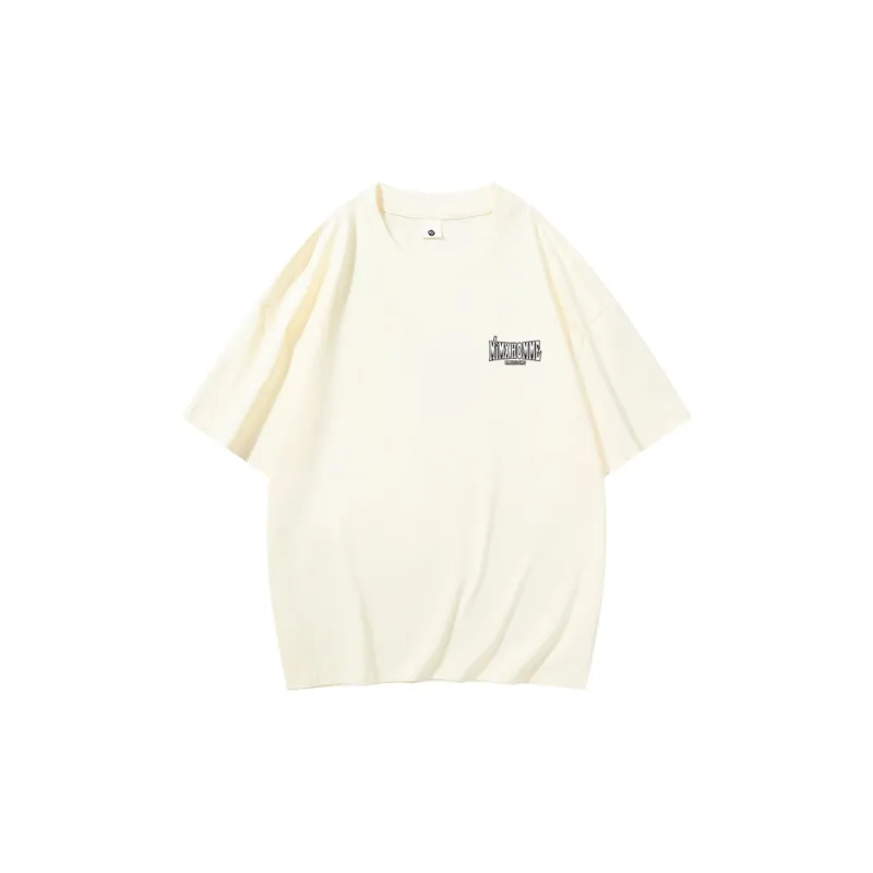 Mimx Homme T Shirts Unisex-23