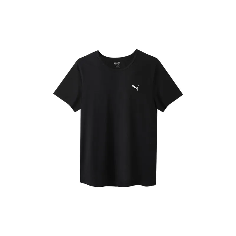 PUMA Set in Sleeve T Shirt Men's 3 Pack-3
