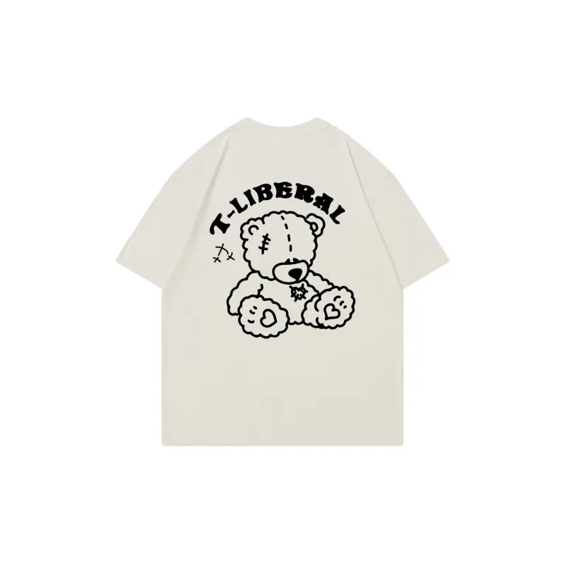 T liberal T Shirts Unisex-6