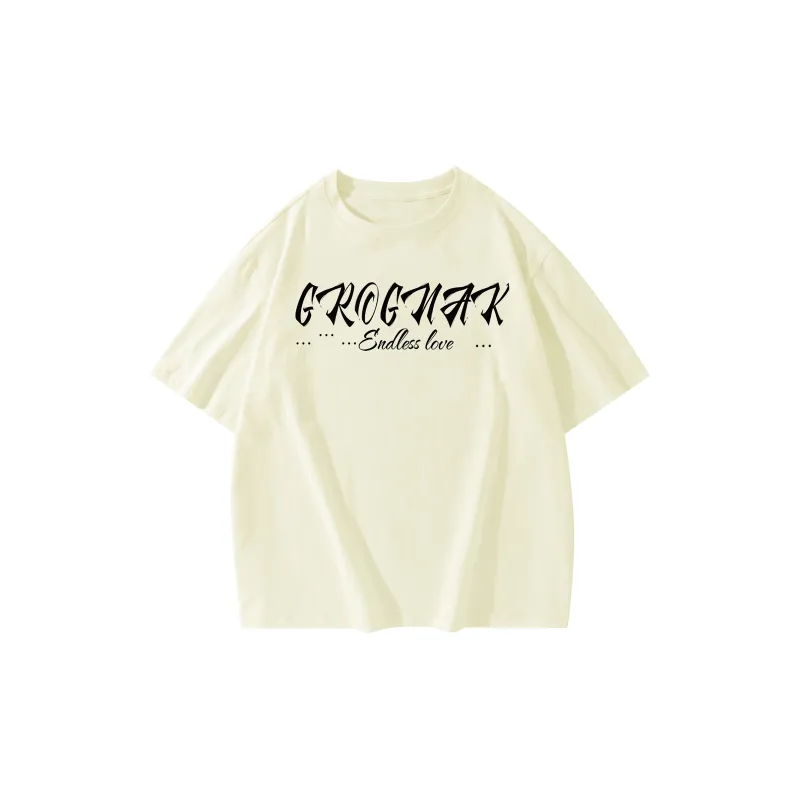 GROGNAK T Shirts Unisex-6