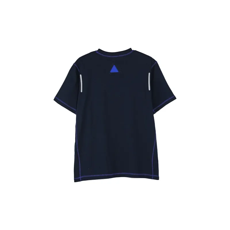 ROARINGWILD ARCH T Shirts Unisex-7