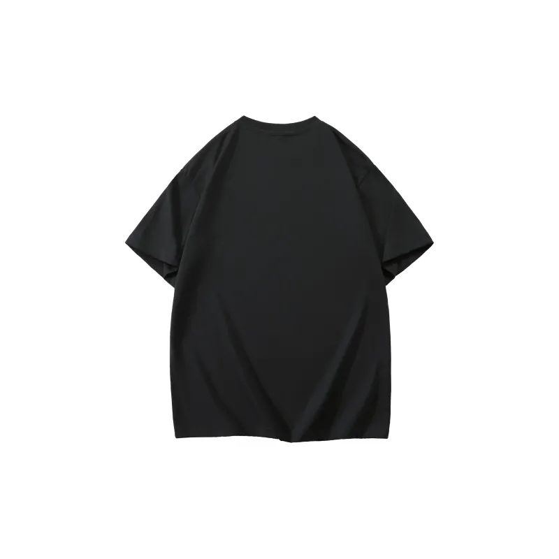 A.X.S.K T Shirts Unisex-1