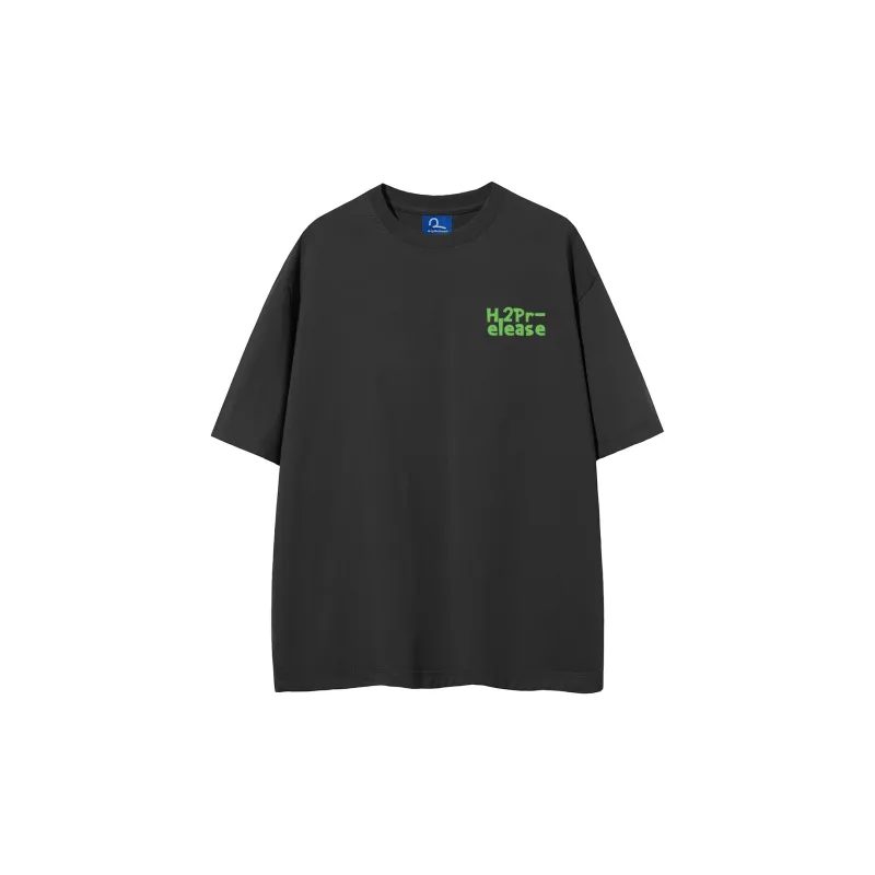 H2P T Shirts Unisex-1