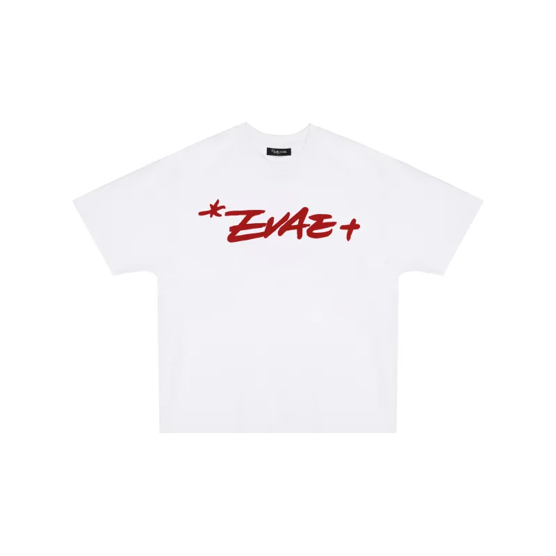 *EVAE+MOB Skull Series T Shirt Unisex-3