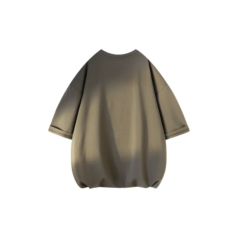 YOUSHIQI T-Shirts Unisex-21