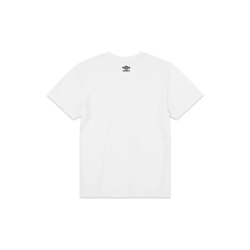 Umbro Set-in Sleeve T-Shirt Unisex-6
