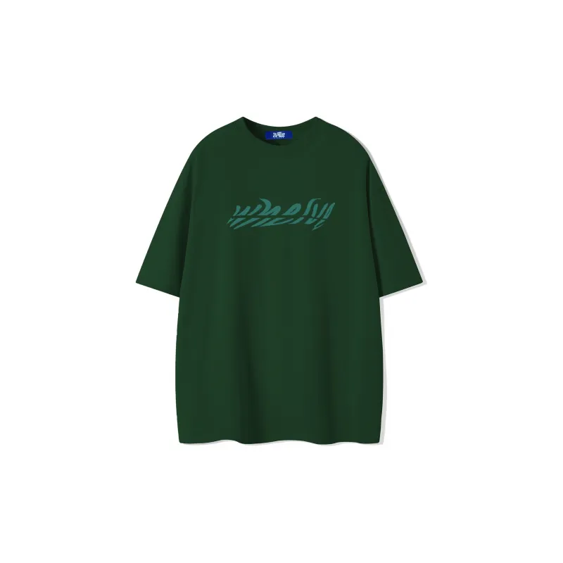 WHELVE T Shirts Unisex-13