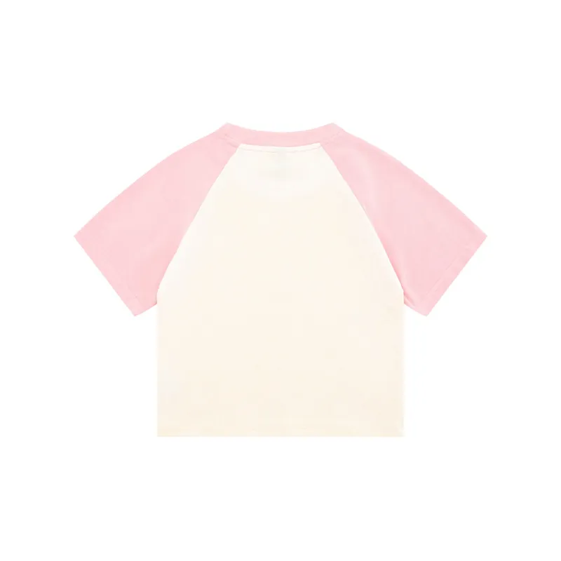 O'Neill SS24 Raglan Sleeve T Shirt Women's-5