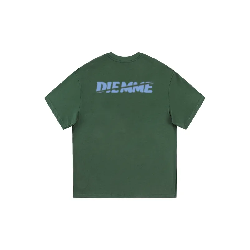 DIEMME T Shirts Unisex-11