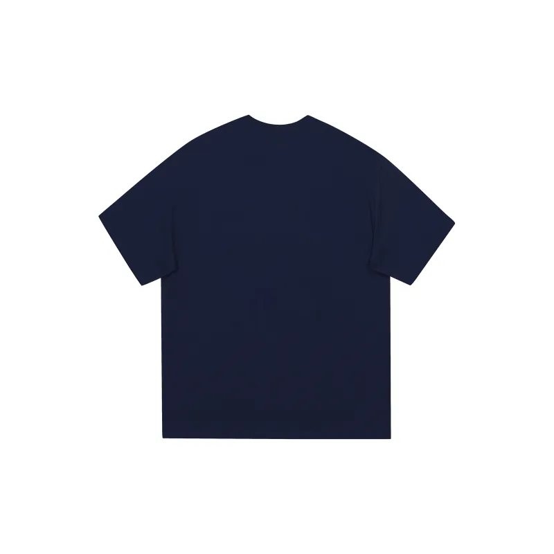 REXSHION Short Sleeved T Shirts Unisex-13