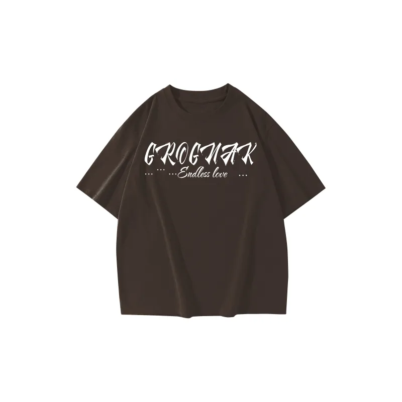 GROGNAK T Shirts Unisex-12