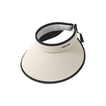 VINEY Polyamide Sun Protection Hats Women's