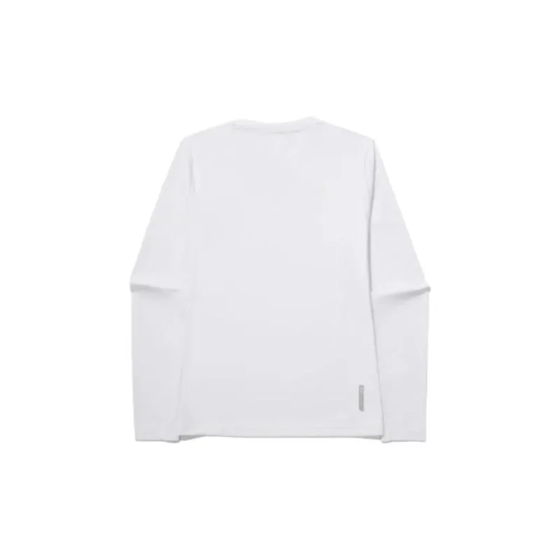 FILA T Shirts Women's White-1