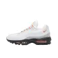 Wolf Gray/Orange-White Gold-Photon Dust-White-Black